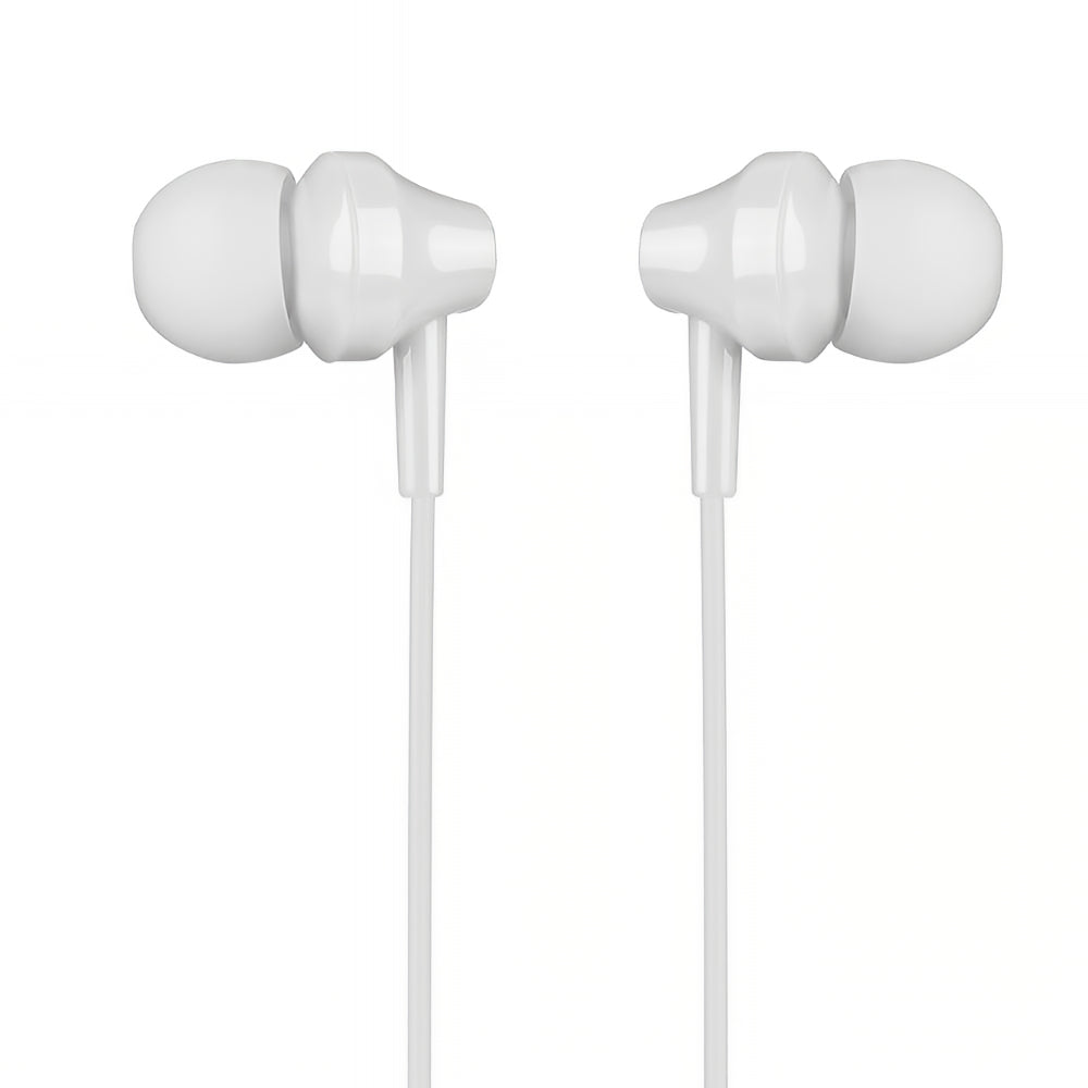 Handsfree 3.5mm HOCO M14, Weiß