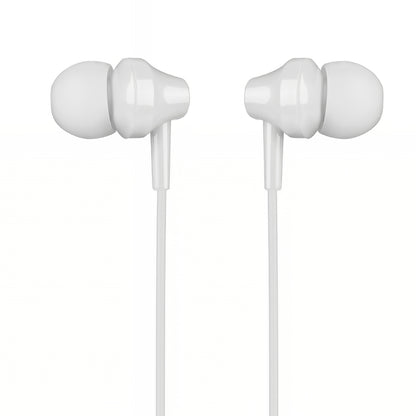 Handsfree 3.5mm HOCO M14, Weiß