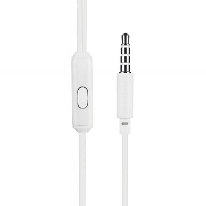 Handsfree 3.5mm HOCO M14, Weiß