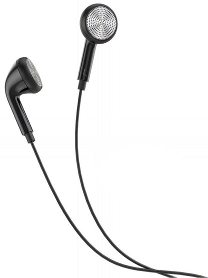 Handsfree 3.5mm HOCO M73, Nero