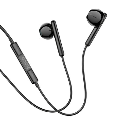 Handsfree 3.5mm HOCO, Noir