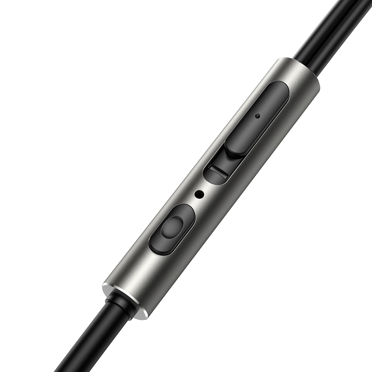 Freisprecheinrichtung 3,5 mm Joyroom JR-EW03, Grau