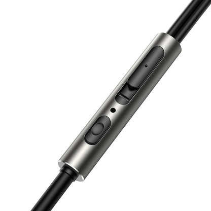 Freisprecheinrichtung 3,5 mm Joyroom JR-EW03, Grau