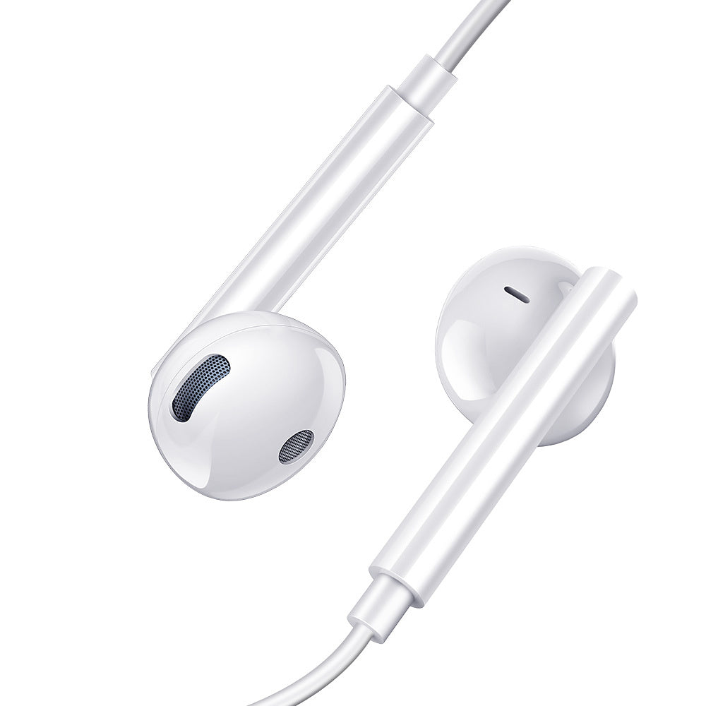 Handsfree 3.5mm McDodo HP-6080 Element, Bianco