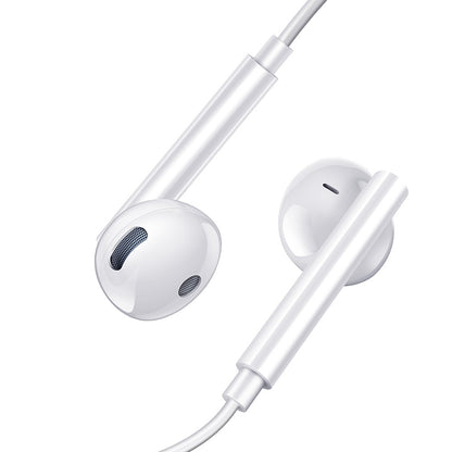 Handsfree 3.5mm McDodo HP-6080 Element, Bianco