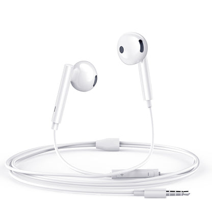 Handsfree 3.5mm McDodo HP-6081 Element, 1,2m, Weiß