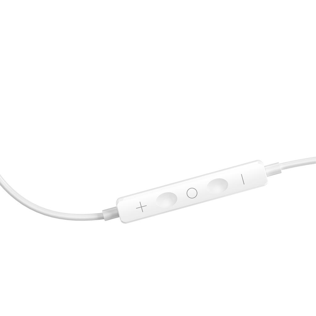 Handsfree 3.5mm XO Design EP77, White