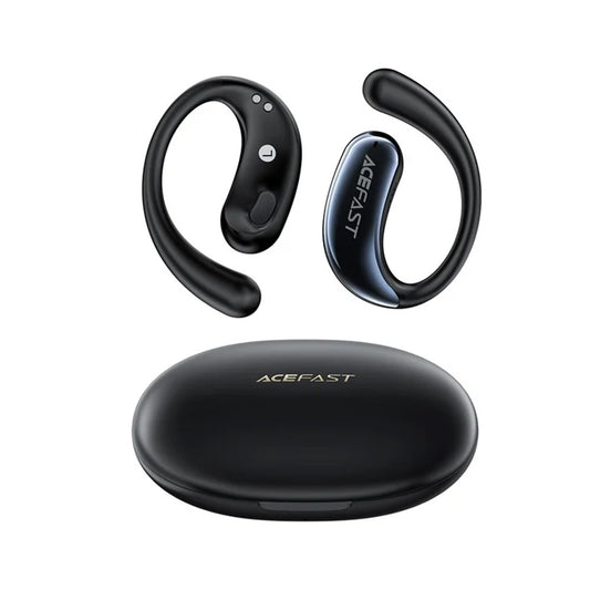 Auricolare Bluetooth Acefast Acefit SE, TWS, Nero