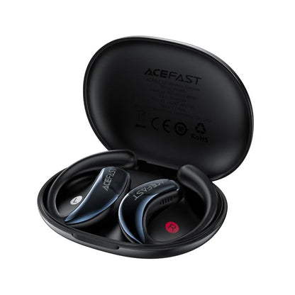 Auricolare Bluetooth Acefast Acefit SE, TWS, Nero