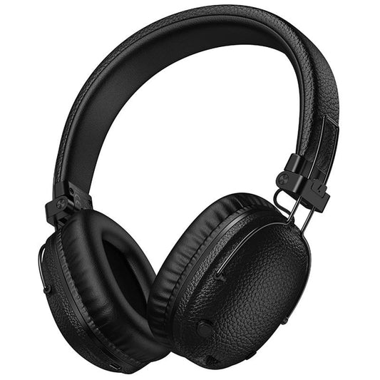 Freisprech-Bluetooth Acefast BO34 Suenos, A2DP, Schwarz