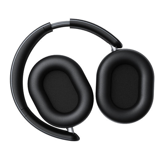 Handsfree Bluetooth Acefast H12, A2DP, ANC, Weiß