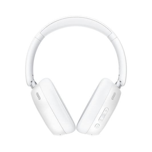 Auricolari Bluetooth Acefast H12, A2DP, ANC, Bianco