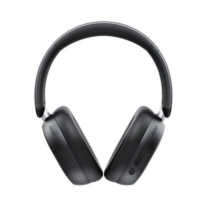 Handsfree Bluetooth Acefast H12, A2DP, ANC, Schwarz