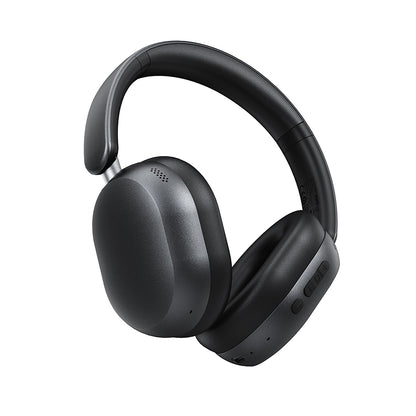 Handsfree Bluetooth Acefast H12, A2DP, ANC, Schwarz