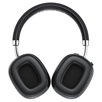 Auricolare Bluetooth Acefast H13, A2DP, Nero