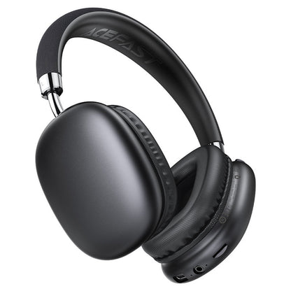 Auricolare Bluetooth Acefast H13, A2DP, Nero