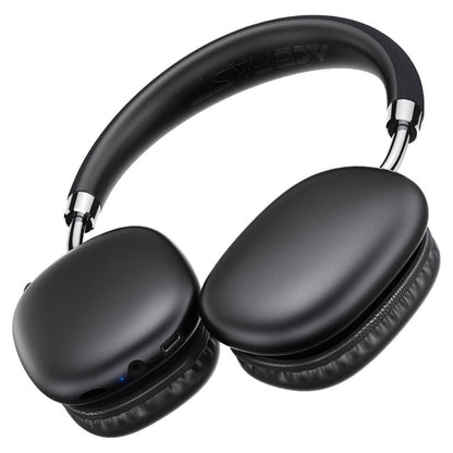 Auricolare Bluetooth Acefast H13, A2DP, Nero
