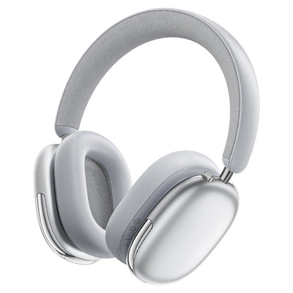 Auricolare Bluetooth Acefast H9, A2DP, ANC, Argento