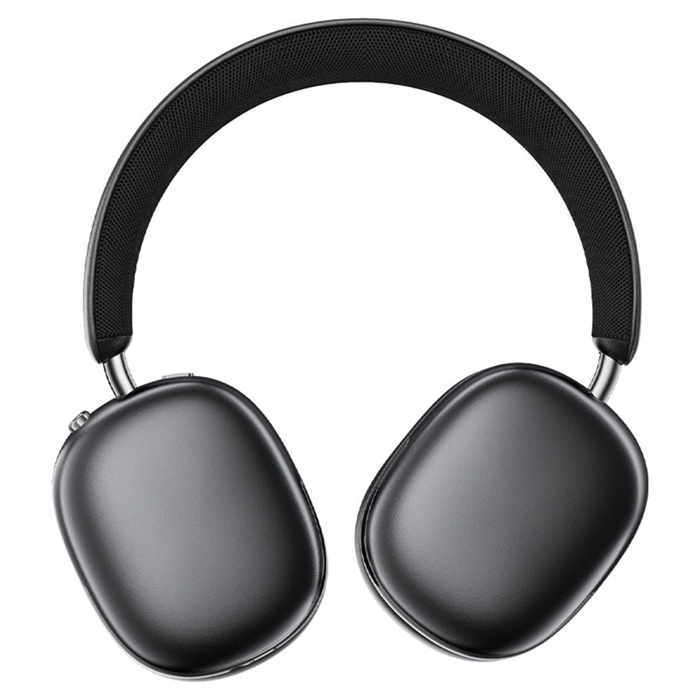 Auricolare Bluetooth Acefast H9, A2DP, ANC, Argento