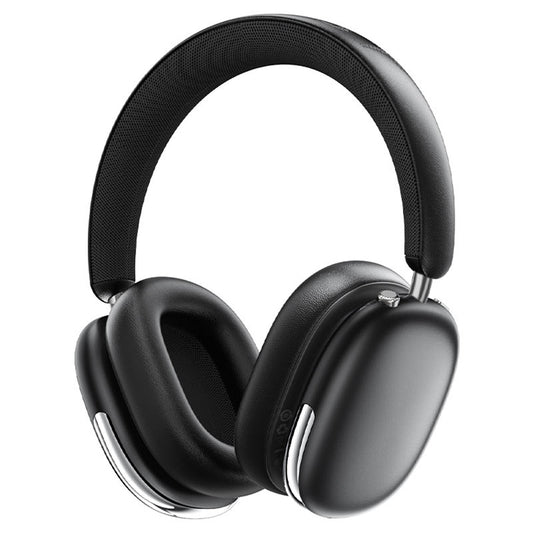 Bluetooth-Freisprecheinrichtung Acefast H9, A2DP, ANC, Grau