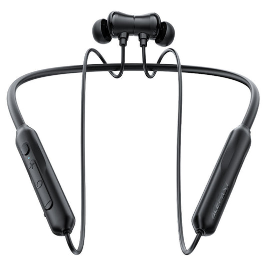 Acefast N3 Bluetooth Handsfree, A2DP, Black