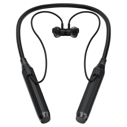 Handsfree Bluetooth Acefast N6, A2DP, Schwarz