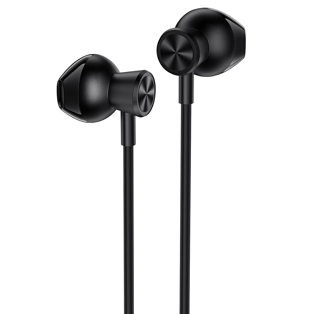 Auricolari Bluetooth Acefast N9, A2DP, Nero