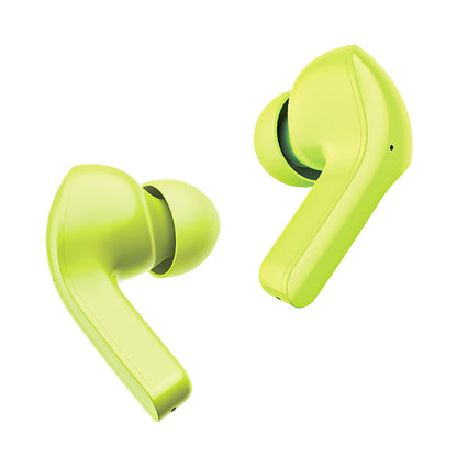 Handsfree Bluetooth Acefast T6, TWS, Verde