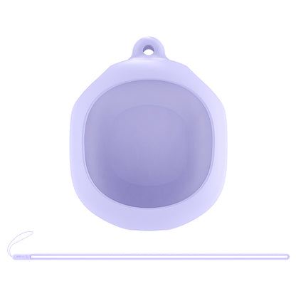 Écouteurs Bluetooth Acefast T8, TWS, Mauve