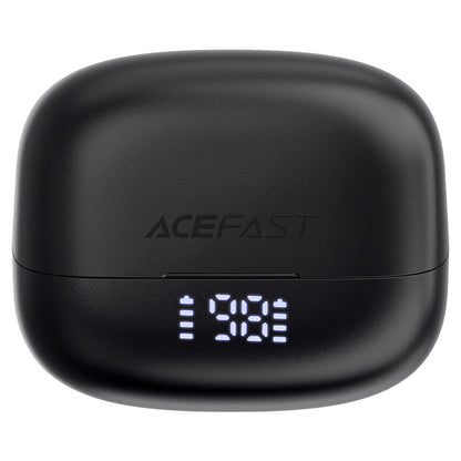 Auricolari Bluetooth Acefast W1, TWS, Nero