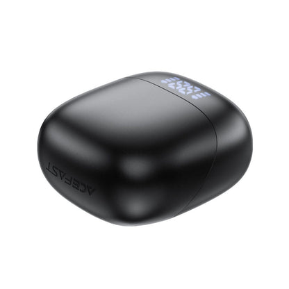 Auricolare Bluetooth Acefast W2, TWS, Nero