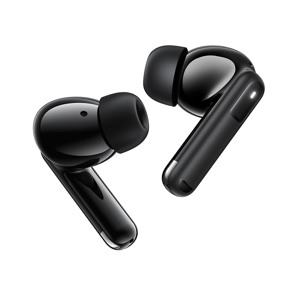 Auricolare Bluetooth Acefast W7, TWS, Nero