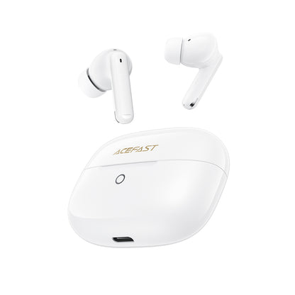 Auricolare Bluetooth Acefast W7, TWS, Nero
