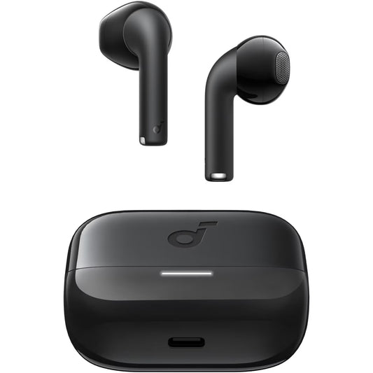 Handsfree Bluetooth Anker SoundCore K20i, TWS, Nero A3994G11
