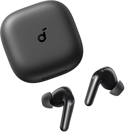 Handsfree Bluetooth Anker Soundcore R60i, TWS, ANC, Nero D1202G11