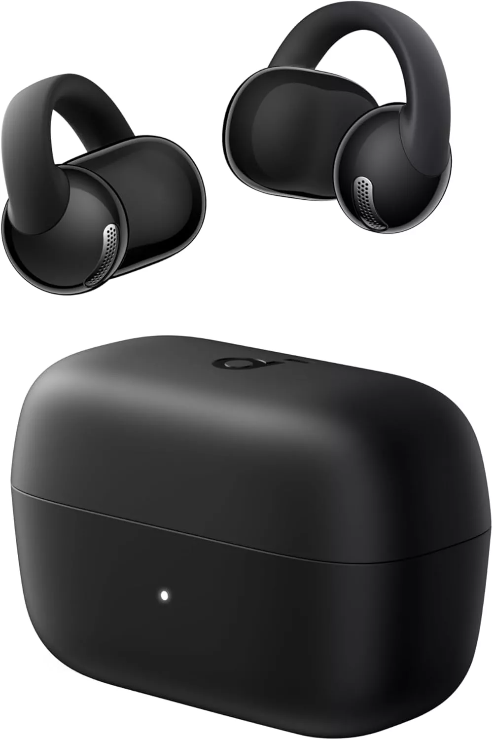 Freisprecheinrichtung Bluetooth Anker SoundCore C50i, TWS, Schwarz D1101G11