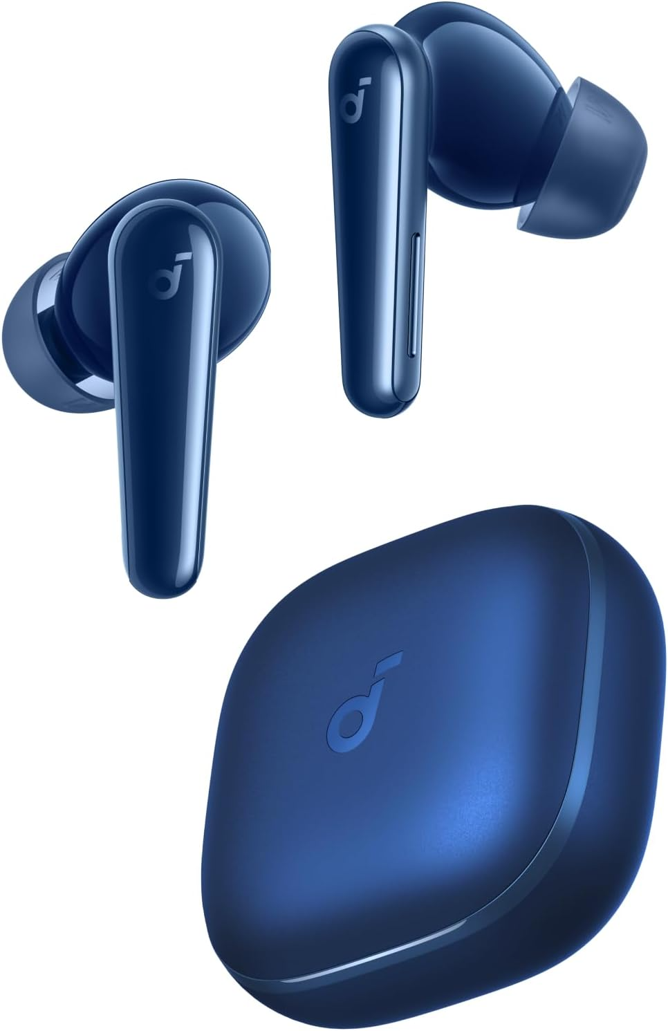 Auricolari Bluetooth Anker SoundCore Liberty 5, TWS, ANC, Blu A3957G31