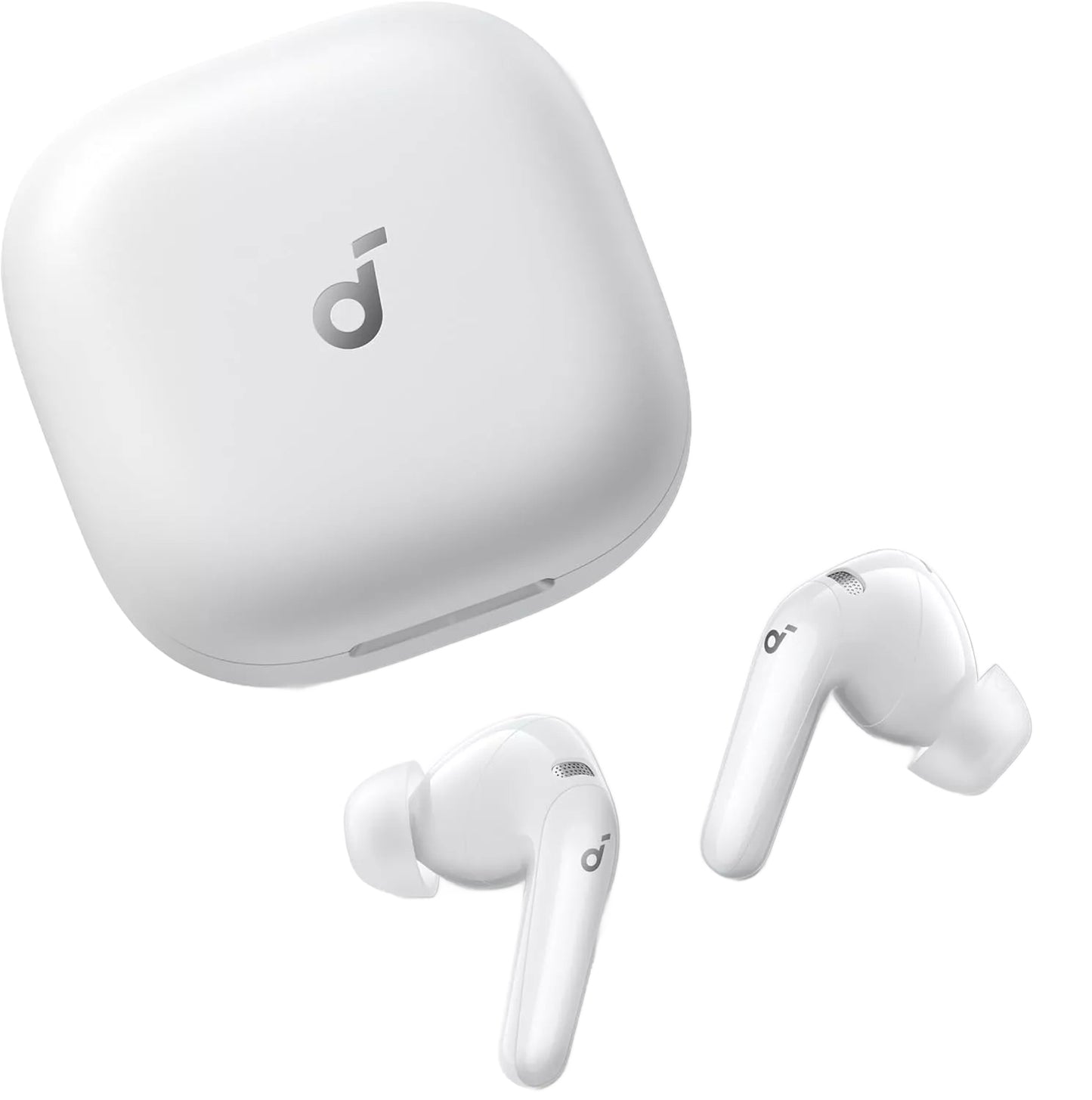 Kit mains libres Bluetooth Anker Soundcore R60i, TWS, ANC, Blanc D1202G21