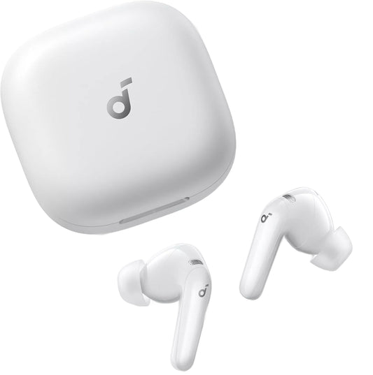 Auricolari Bluetooth Anker Soundcore R60i, TWS, ANC, Bianco D1202G21