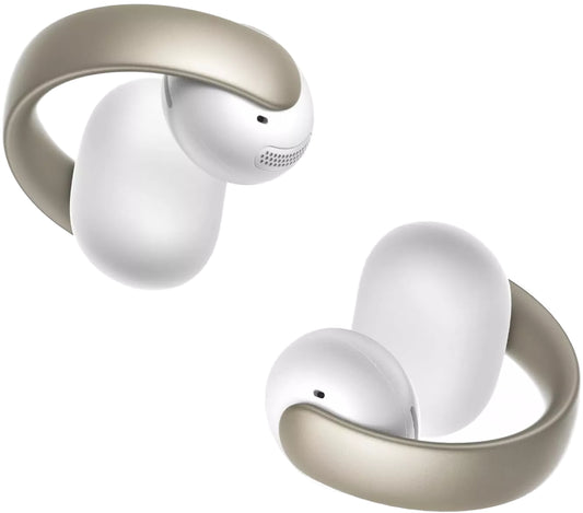 Freisprech-Bluetooth Anker Soundcore AeroClip, TWS, Weiß A3388G21