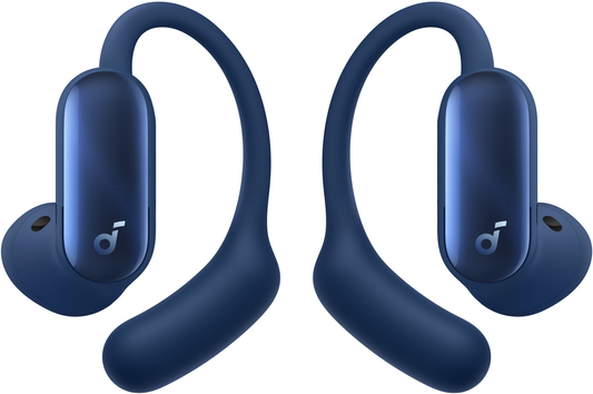 Auricolare Bluetooth Anker SoundCore AeroFit 2 Pro, TWS, ANC, MultiPoint, Blu A3875G31