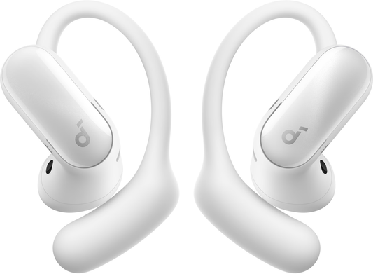 Auricolare Bluetooth Anker SoundCore AeroFit 2 Pro, TWS, ANC, MultiPoint, Bianco A3875G21