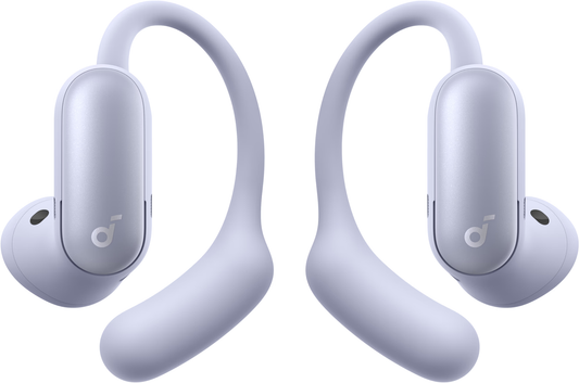 Auricolare Bluetooth Anker SoundCore AeroFit 2 Pro, TWS, ANC, MultiPoint, Viola A3875GQ1