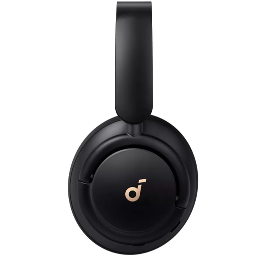 Handsfree Bluetooth Anker SoundCore Q30, A2DP, ANC, Nero A3028313
