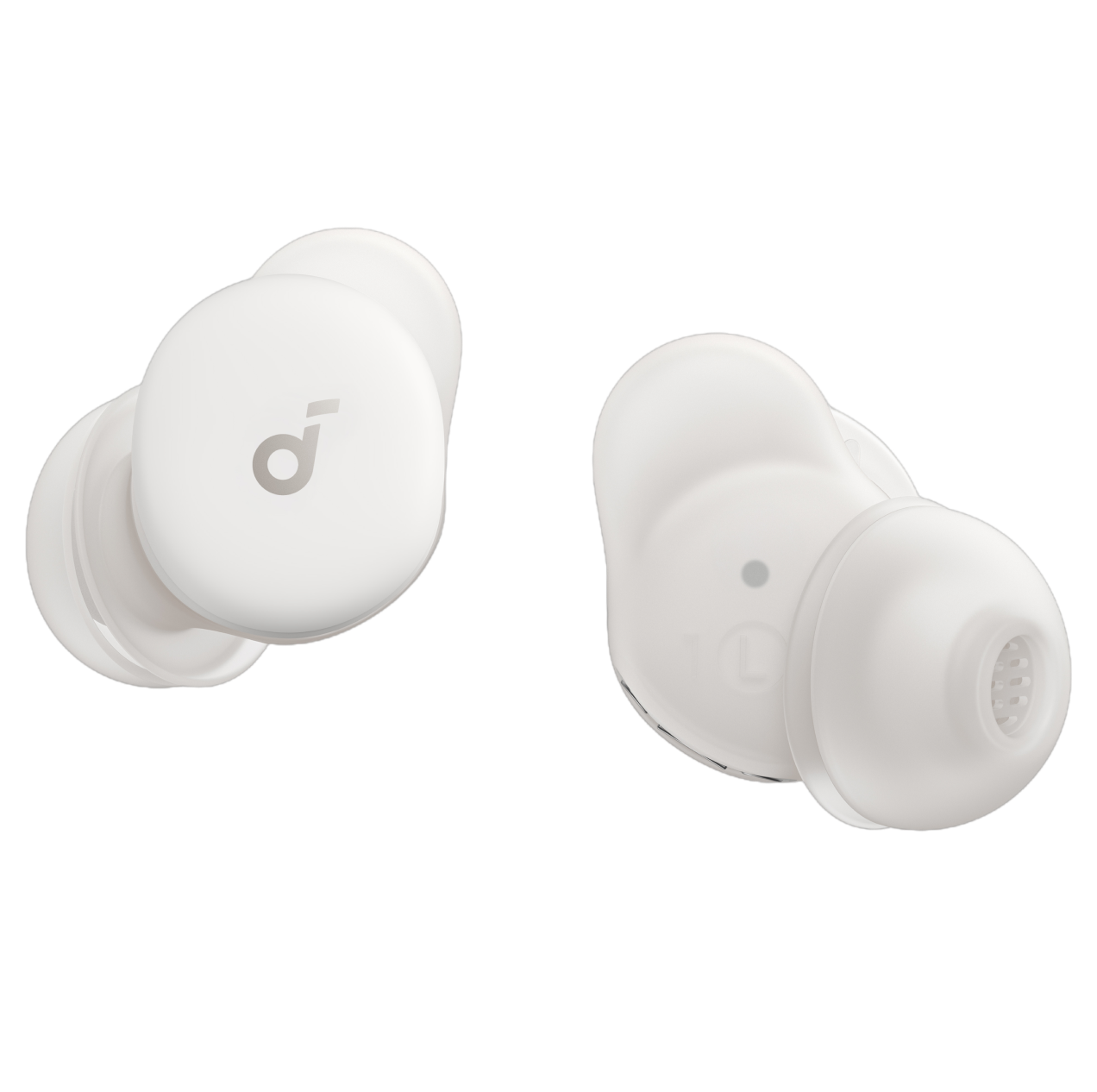 Bluetooth-Freisprecheinrichtung Anker SoundCore Sleep A30, TWS, ANC, Weiß D1301G21
