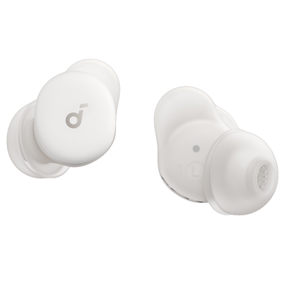 Bluetooth-Freisprecheinrichtung Anker SoundCore Sleep A30, TWS, ANC, Weiß D1301G21