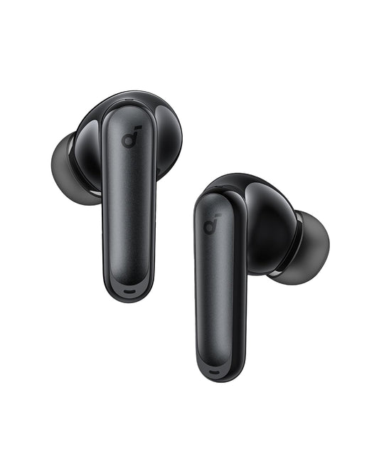 Écouteurs Bluetooth Anker Soundcore P41i, TWS, ANC, Noir A3937G11
