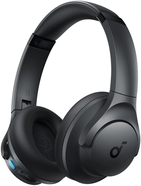 Handsfree Bluetooth Anker SoundCore Q11i, MultiPoint, A2DP, Grau A3005GA1
