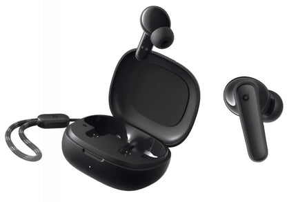 Auricolare Bluetooth Anker SoundCore R50i V2, TWS, Nero A3949G12