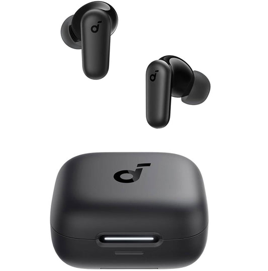 Handsfree Bluetooth Anker SoundCore P30i, TWS, ANC, Schwarz A3959311
